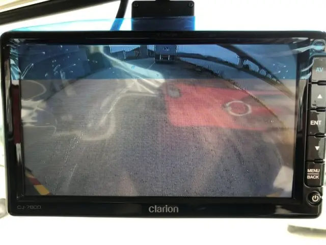日野 レンジャー 2KG-FE2ACA(2WD)の写真18