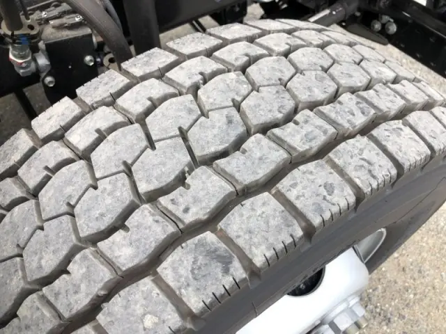 日野 レンジャー 2KG-FE2ACA(2WD)の写真23