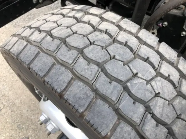 日野 レンジャー 2KG-FE2ACA(2WD)の写真24