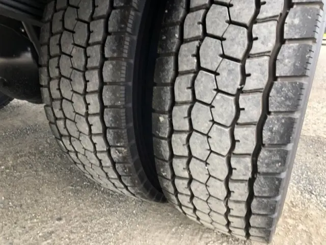 日野 レンジャー 2KG-FE2ACA(2WD)の写真25