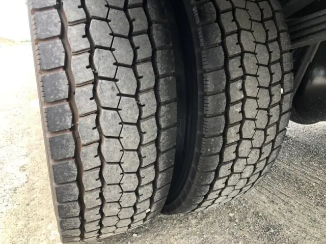 日野 レンジャー 2KG-FE2ACA(2WD)の写真26