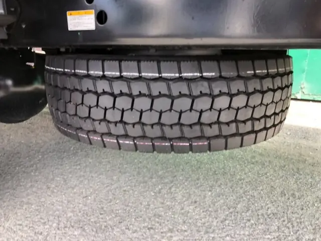 日野 レンジャー 2KG-FE2ACA(2WD)の写真27