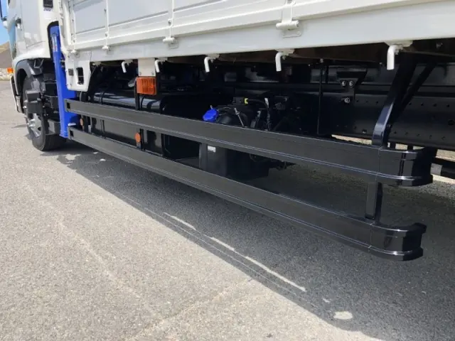 日野 レンジャー 2KG-FE2ACA(2WD)の写真34