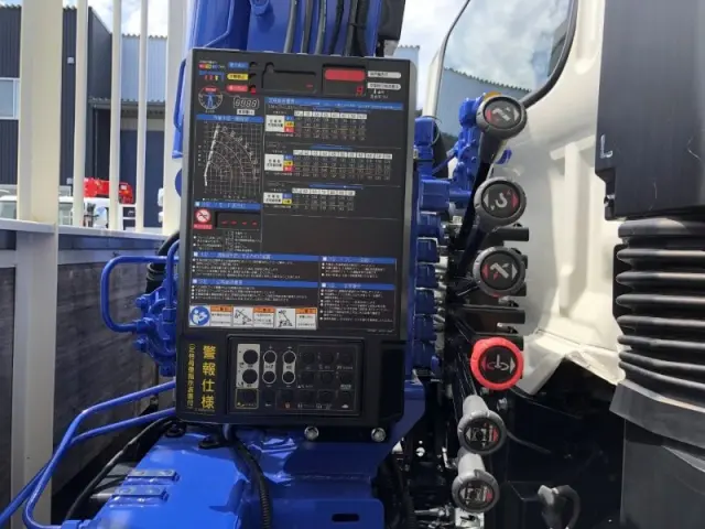 日野 レンジャー 2KG-FE2ACA(2WD)の写真36
