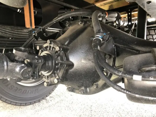 日野 レンジャー 2KG-FE2ACA(2WD)の写真40