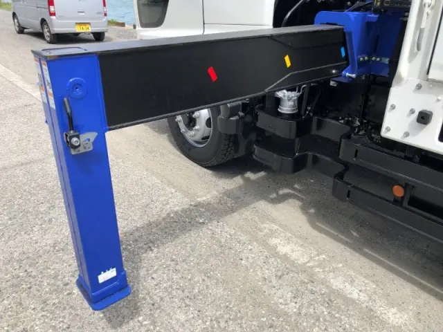 日野 レンジャー 2KG-FE2ACA(2WD)の写真42