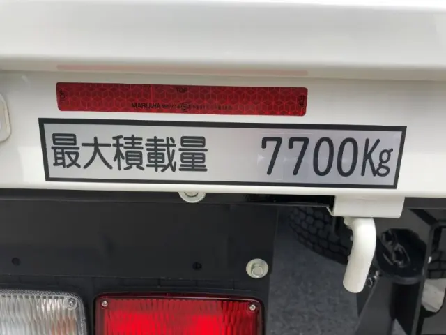 日野 レンジャー 2KG-FE2ACA(2WD)の写真46