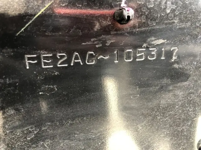 日野 レンジャー 2KG-FE2ACA(2WD)の写真49
