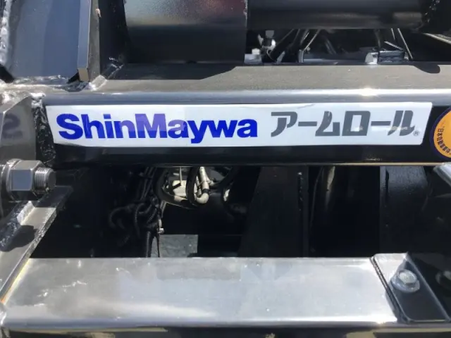 日野 プロフィア 2DG-FS1AJE(6x4)の写真46