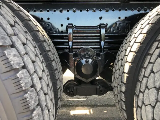 日野 プロフィア 2DG-FS1AJE(6x4)の写真49