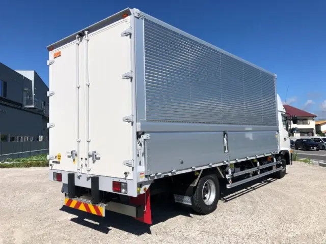 日野 レンジャー 2KG-FE2ACG(2WD)の写真4