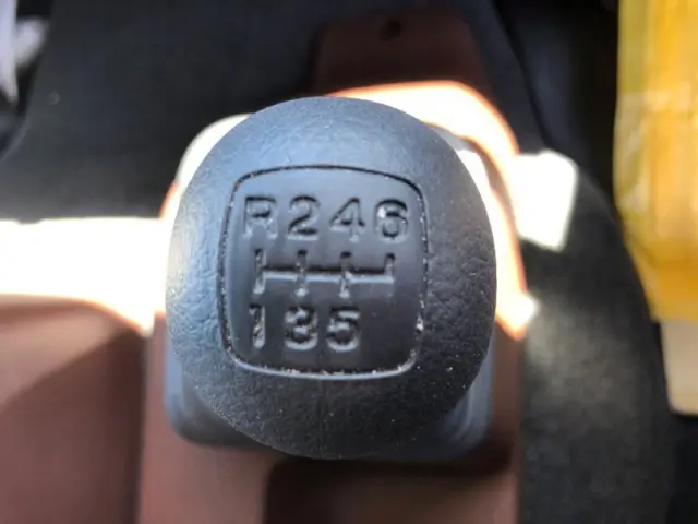 日野 レンジャー 2KG-FE2ACG(2WD)の写真12