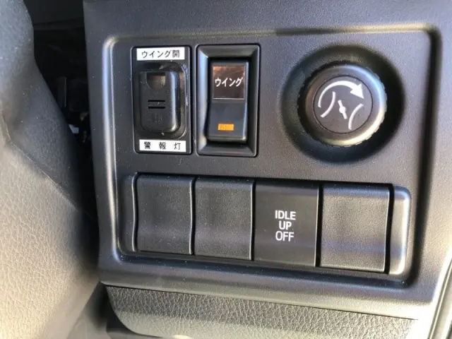 日野 レンジャー 2KG-FE2ACG(2WD)の写真18