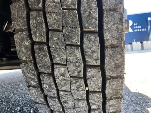 日野 レンジャー 2KG-FE2ACG(2WD)の写真24