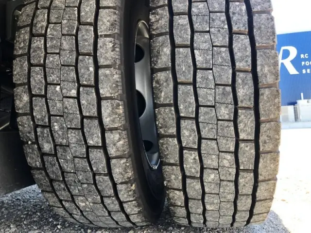 日野 レンジャー 2KG-FE2ACG(2WD)の写真25