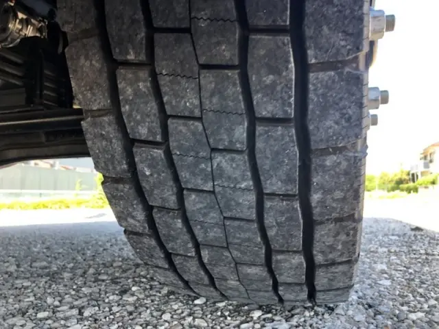 日野 レンジャー 2KG-FE2ACG(2WD)の写真26
