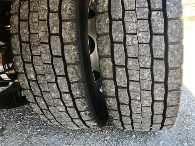 日野 レンジャー 2KG-FE2ACG(2WD)の写真27