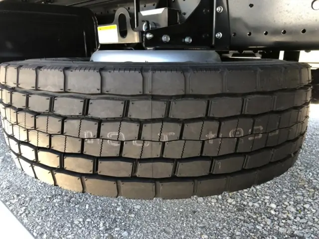 日野 レンジャー 2KG-FE2ACG(2WD)の写真28