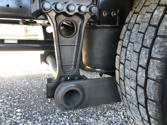 日野 レンジャー 2KG-FE2ACG(2WD)の写真31
