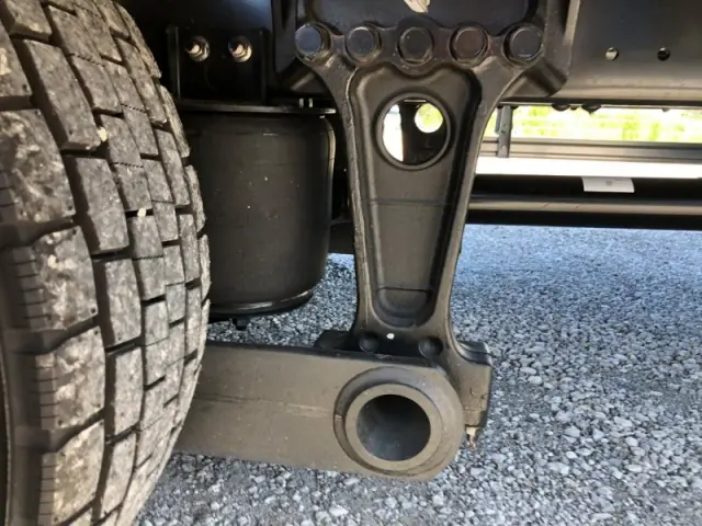 日野 レンジャー 2KG-FE2ACG(2WD)の写真32