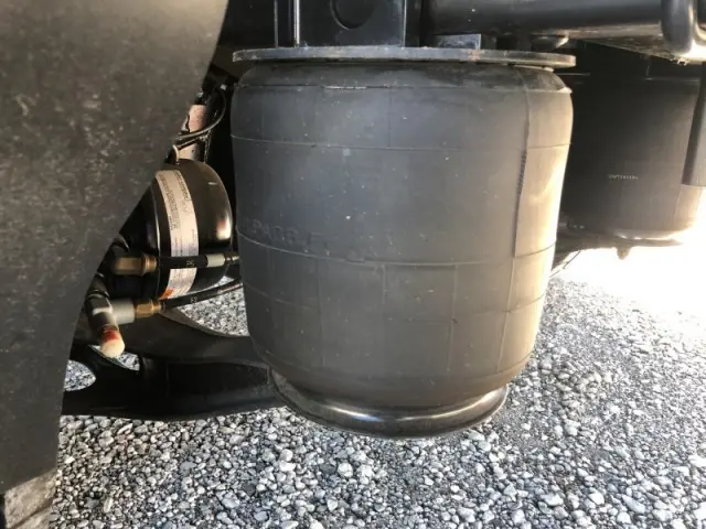 日野 レンジャー 2KG-FE2ACG(2WD)の写真33