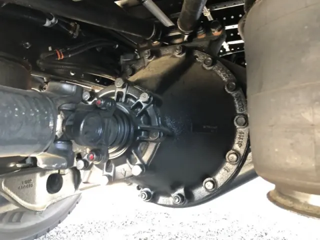 日野 レンジャー 2KG-FE2ACG(2WD)の写真34