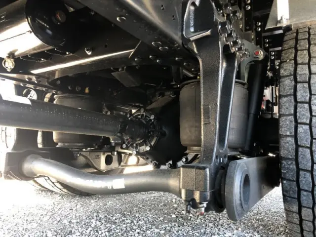 日野 レンジャー 2KG-FE2ACG(2WD)の写真35