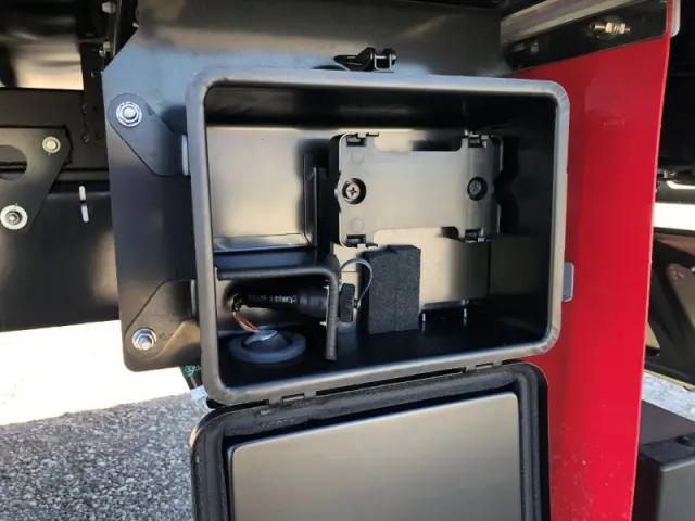 日野 レンジャー 2KG-FE2ACG(2WD)の写真37