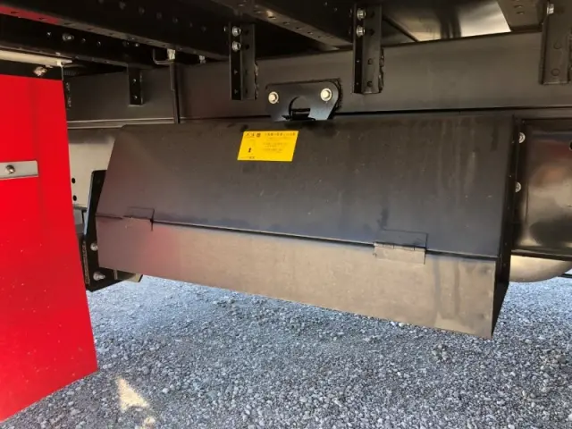 日野 レンジャー 2KG-FE2ACG(2WD)の写真44