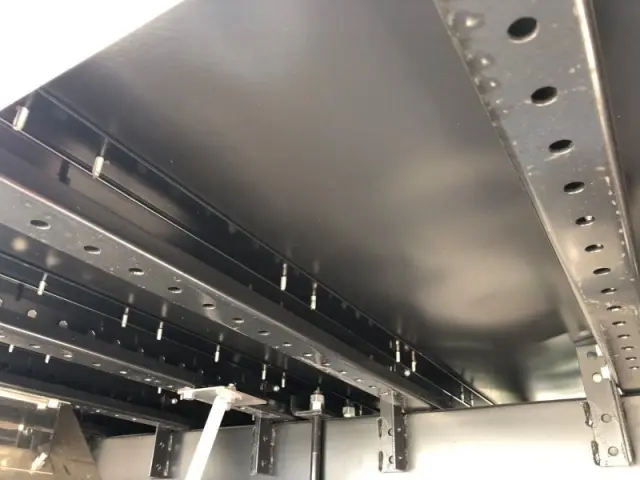 日野 レンジャー 2KG-FE2ACG(2WD)の写真46