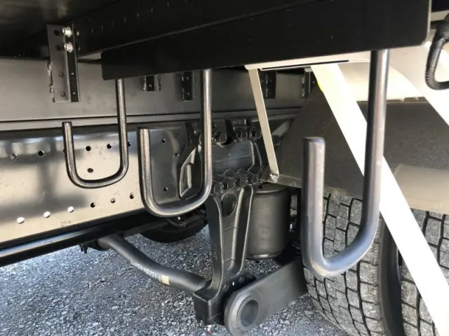 日野 レンジャー 2KG-FE2ACG(2WD)の写真47