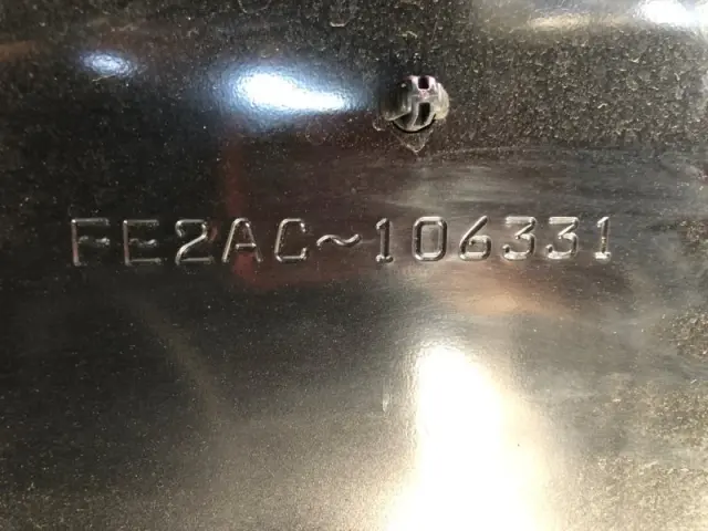 日野 レンジャー 2KG-FE2ACG(2WD)の写真50