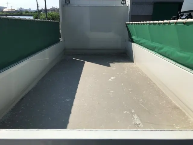 日野 プロフィア 2DG-FS1AGE(6x4)の写真6