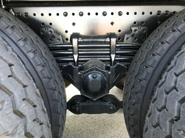 日野 プロフィア 2DG-FS1AGE(6x4)の写真32