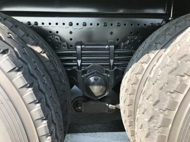 日野 プロフィア 2DG-FS1AGE(6x4)の写真33