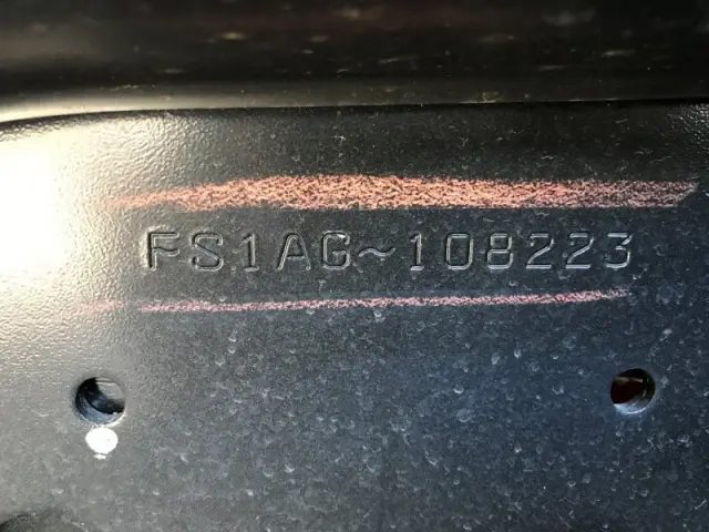 日野 プロフィア 2DG-FS1AGE(6x4)の写真41