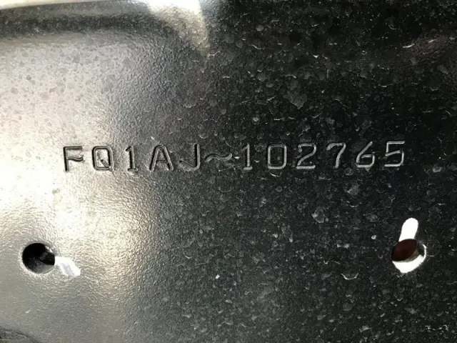 日野 プロフィア 2DG-FQ1AJC(6x4)の写真43