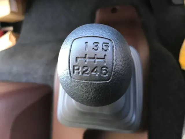 日野 レンジャー 2KG-FD2ABG(2WD)の写真14