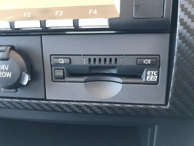 日野 レンジャー 2KG-FD2ABG(2WD)の写真15