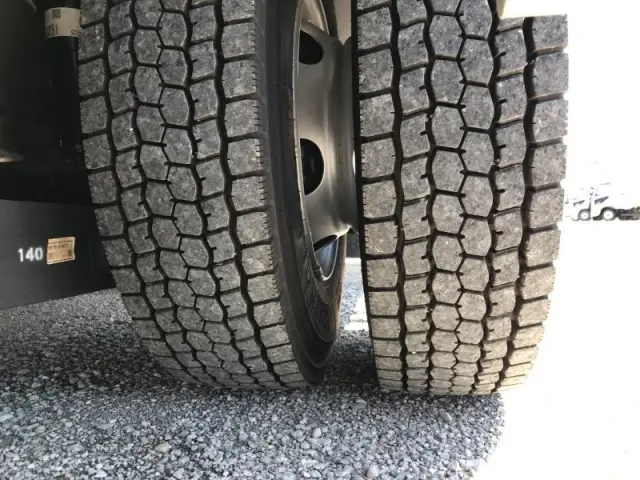 日野 レンジャー 2KG-FD2ABG(2WD)の写真22