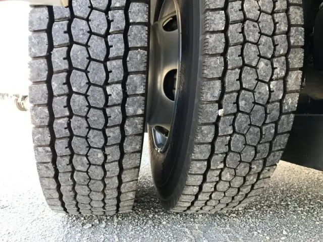 日野 レンジャー 2KG-FD2ABG(2WD)の写真24
