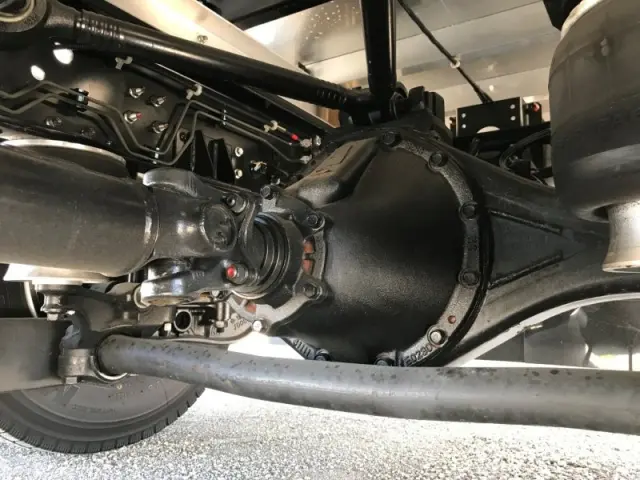 日野 レンジャー 2KG-FD2ABG(2WD)の写真25