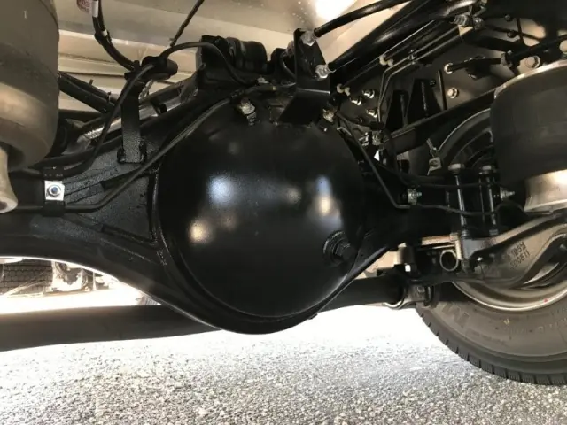 日野 レンジャー 2KG-FD2ABG(2WD)の写真26