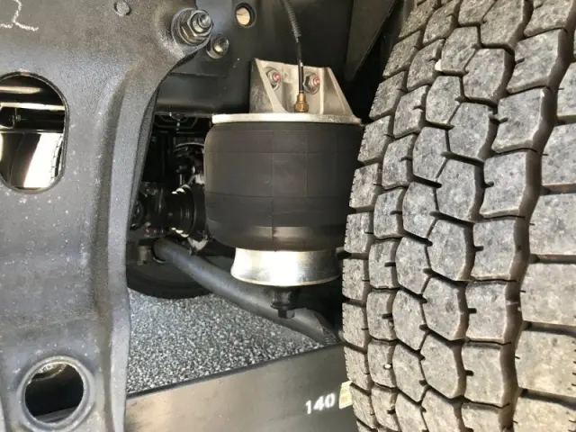 日野 レンジャー 2KG-FD2ABG(2WD)の写真27