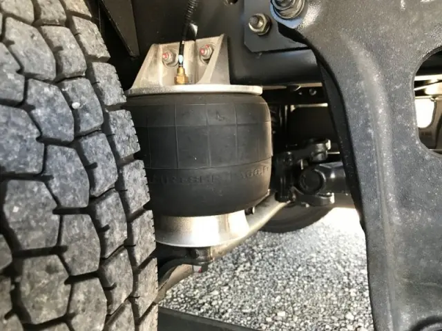 日野 レンジャー 2KG-FD2ABG(2WD)の写真28