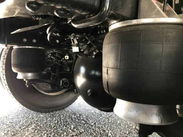 日野 レンジャー 2KG-FD2ABG(2WD)の写真29