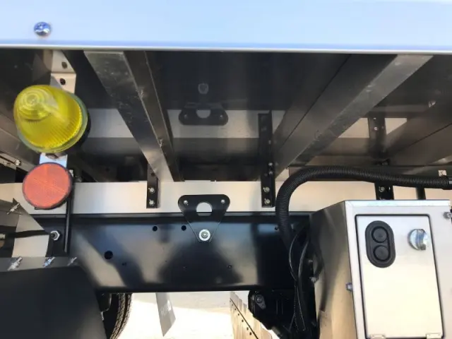 日野 レンジャー 2KG-FD2ABG(2WD)の写真38