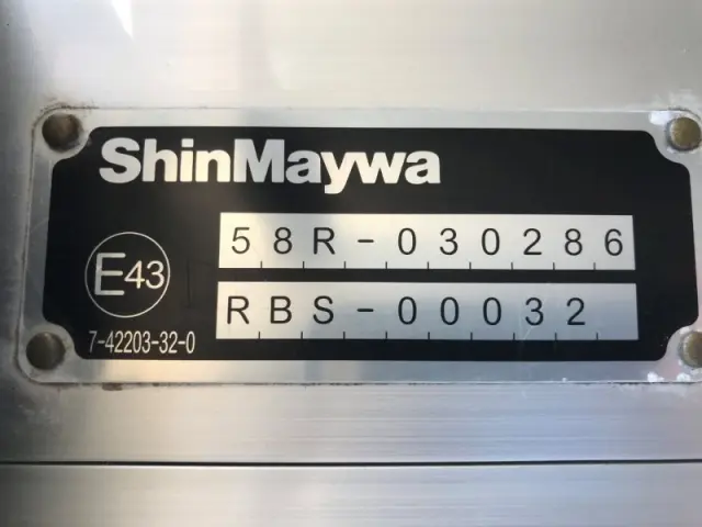 日野 レンジャー 2KG-FD2ABG(2WD)の写真43