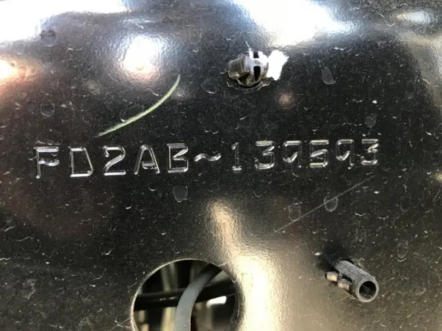 日野 レンジャー 2KG-FD2ABG(2WD)の写真45