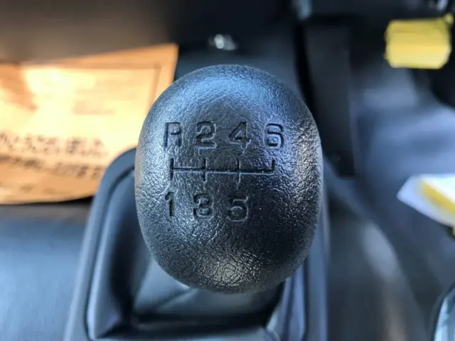 三菱 ファイター 2KG-FK72F(2WD)の写真12